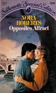 Cover of: Opposites Attract