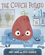 Cover of: The Couch Potato