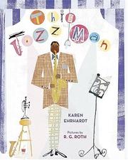 Cover of: This Jazz Man by Karen Ehrhardt