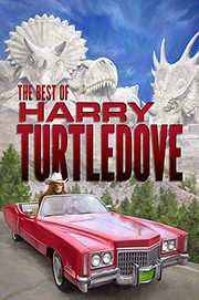 Cover of: The Best of Harry Turtledove