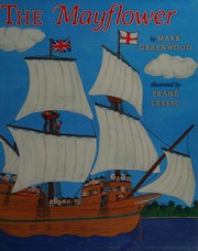 The Mayflower by Mark Greenwood
