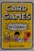 Cover of: Card games for children