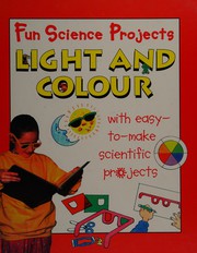 Cover of: Light and colour