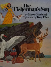 Cover of: The fisherman's son