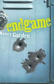 Cover of: Endgame by Nancy Garden