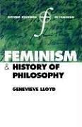 Cover of: Feminism and History of Philosophy (Oxford Readings in Feminism)