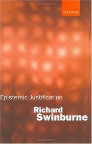 Epistemic justification