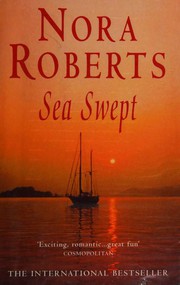 Cover of: Sea Swept