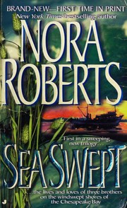 Cover of: Sea Swept by 