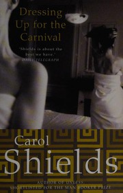Cover of: Dressing up for the carnival