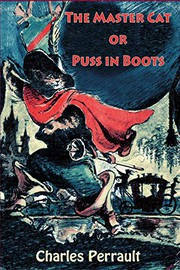Cover of: The Master Cat or Puss in Boots by Charles Perrault