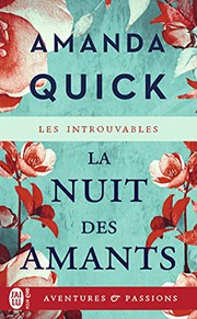 Cover of: La nuit des amants by Jayne Ann Krentz, Paul Benita