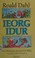 Cover of: Ieorg Idur