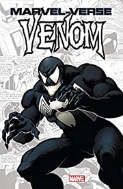 Cover of: Marvel-Verse: Venom