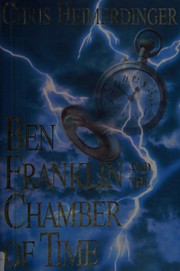 Cover of: Ben Franklin and the chamber of time