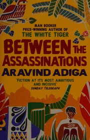 Cover of: Between the assassinations