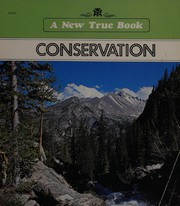 Cover of: Conservation