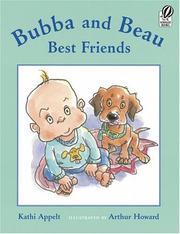 Cover of: Bubba and Beau, Best Friends (Bubba And Beau)