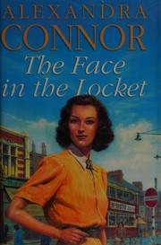 Cover of: The face in the locket