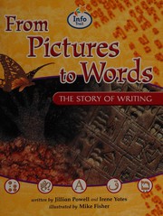 Cover of: From Pictures to Words (Literacy Land)