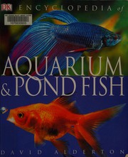 Cover of: Encyclopedia of Aquarium  &  Pond Fish by DK Publishing