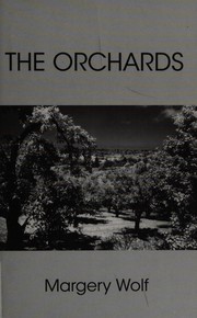 Cover of: The orchards