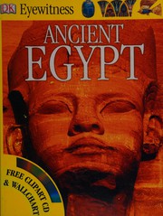 Cover of: Ancient Egypt by Hart, George