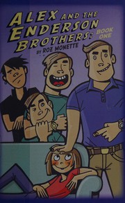 Cover of: Alex and the Enderson Brothers
