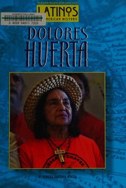 Cover of: Dolores Huerta