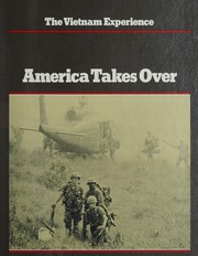 Cover of: America takes over