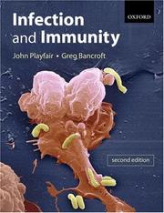 Infection and immunity