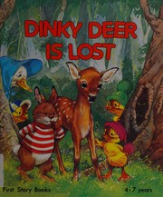 Cover of: Dinky Deer is lost