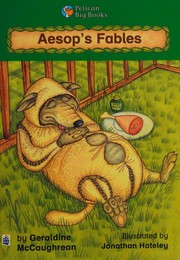 Cover of: Aesop's Fables (Pelican Big Books)