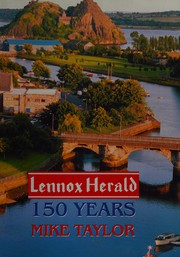 Lennox herald by Michael C. Taylor