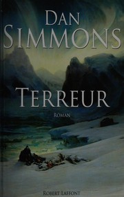 Cover of: Terreur by Dan Simmons
