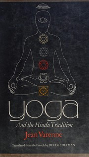 Cover of: Yoga and the Hindu tradition