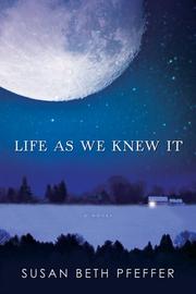 Cover of: Life As We Knew It