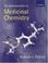 Cover of: An Introduction to Medicinal Chemistry