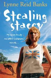 Cover of: Stealing Stacey