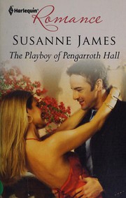 Cover of: Playboy of Pengarroth Hall