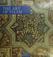 Cover of: The art of Islam