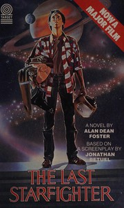 Cover of: The last starfighter