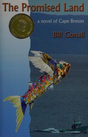 The promised land by Bill Conall