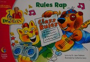 Cover of: Rules rap