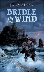 Cover of: Bridle the Wind