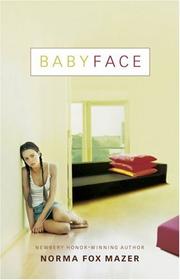 Cover of: Babyface by Norma Fox Mazer