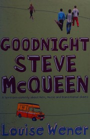 Cover of: Goodnight Steve McQueen