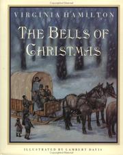 Cover of: The bells of Christmas