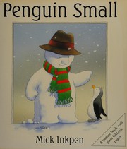 Cover of: Penguin Small