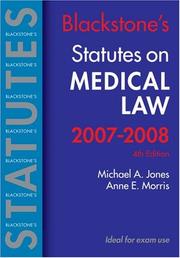 Medical law